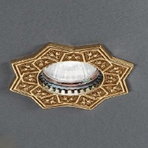 Изображение товара Встраиваемый светильник Nervilamp Z9