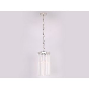 Изображение товара Подвесной светильник хрустальный Newport 10110 10111/S