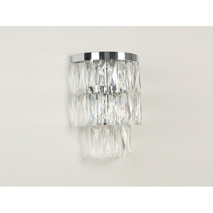 Изображение товара Настенные светильник хрусталь Newport 10120 10123/A new