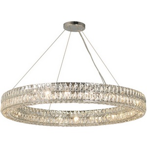 Изображение товара Подвесной светильник Newport 10120 10124+18/S кольцо