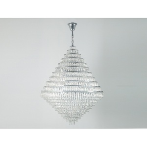 Изображение товара Подвесная люстра хрустальная Newport 10120 10125+43/C