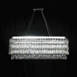 Изображение товара Подвесная люстра Newport 10120 10128+8/S