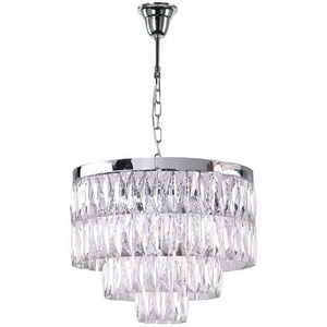 Изображение товара Подвесная люстра Newport 10120 10128/S