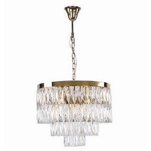 Изображение товара Подвесная люстра Newport 10120 10128/S gold