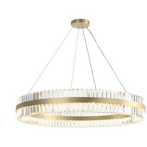 Изображение товара Подвесной светильник Newport 10240 10241/80 brass