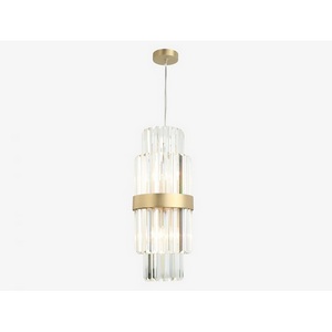 Изображение товара Подвесной светильник Newport 10240 10244/S brass