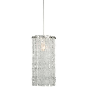 Изображение товара Подвесной светильник 10821/S new nickel Newport 10820