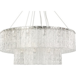 Изображение товара Подвесной светильник Newport 10820 10826+18/S nickel