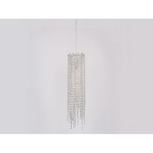 Изображение товара Подвесная люстра светодиодная хрустальная Newport 10900 10902/S