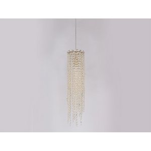 Изображение товара Подвесная люстра светодиодная хрустальная Newport 10900 10902/S gold