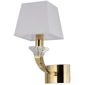 Изображение товара Бра Newport 11400 11401/A gold