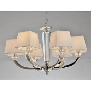 Изображение товара Подвесная люстра Newport 11400 11406/C