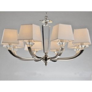 Изображение товара Подвесная люстра Newport 11400 11408/C