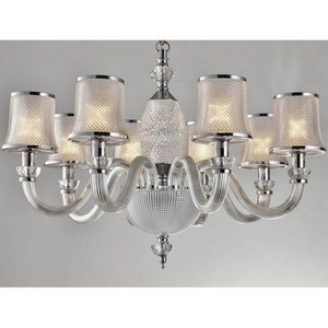 Изображение товара Подвесная люстра Newport 11500 11508/C