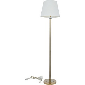 Изображение товара Торшер Newport 11600 11601/FL gold