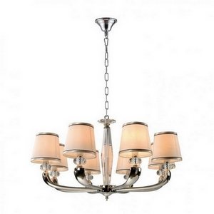Изображение товара Подвесная люстра Newport 11608/C с возможностью подключения диммера