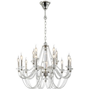 Изображение товара Люстра подвесная Newport 12700 12710+5/C подсвечник