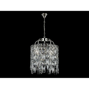Изображение товара Подвесная люстра Newport Irma 1305/C nickel