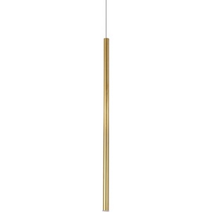 Изображение товара Подвесной светильник светодиодный Newport 15000 15105/S champagne gold