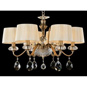 Изображение товара Подвесная люстра Newport 1700 1706/C