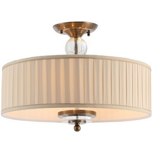 Изображение товара Потолочная люстра Newport 3100 3105/PL black brass