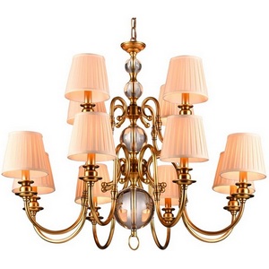 Изображение товара Подвесная люстра Newport 3100 B/C 3112 B/C без абажуров