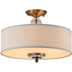 Изображение товара Потолочная люстра на штанге Newport 31300 31305/PL black brass