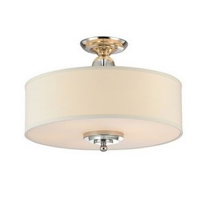 Изображение товара Потолочная люстра Newport 31300 31309/PL