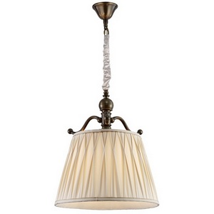 Изображение товара Подвесной светильник Newport Julia 31501/S black brass