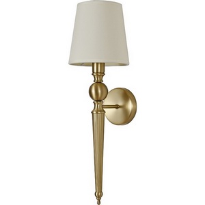 Изображение товара Бра Newport 3160 3161/A brass