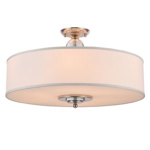 Изображение товара Потолочная люстра Newport 31800 31809/PL