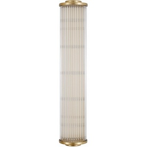 Изображение товара Настенный светильник Newport Sonya 3290/A brass