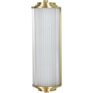 Изображение товара Настенный светильник Newport 3290 3292/A brass new