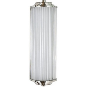 Изображение товара Настенный светильник Newport 3290 3292/A nickel new