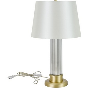 Изображение товара Настольная лампа Newport 3290 3292/T brass new