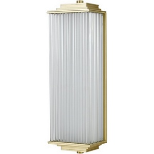 Изображение товара Настенный светильник Newport 3290 3293/A brass new