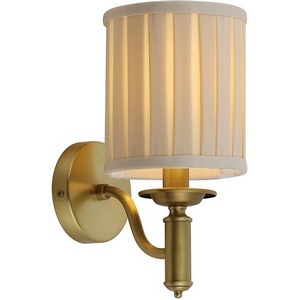 Изображение товара Бра 3361/A Newport 3360 brass