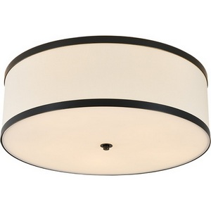 Изображение товара Потолочный светильник круглый Newport 3400 3405/PL