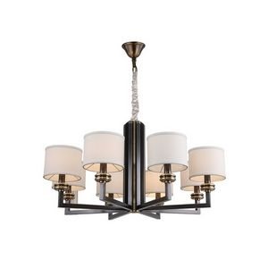 Изображение товара Подвесная люстра Newport 3400 3408/C