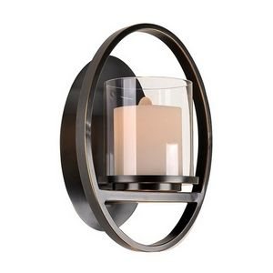 Изображение товара Бра Newport 35000 35002/A кольцо