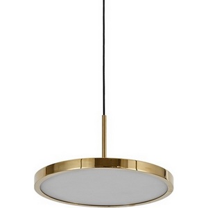 Изображение товара Подвесной светильник светодиодный Newport 3510 3511/S champagne gold