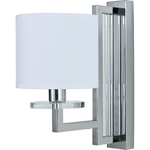 Изображение товара Бра Newport 35400 35401/A chrome без абажуров