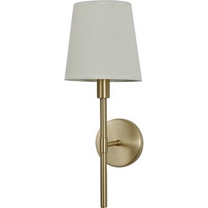 Изображение товара Бра Newport 3550 3552/A brass