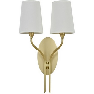 Изображение товара Бра Newport 3550 3554/A brass