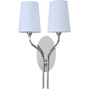 Изображение товара Бра Newport 3550 3554/A nickel