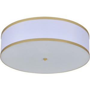 Изображение товара Потолочный светильник Newport Sara 3559/PL mat.gold Изображение товара Потолочный светильник Newport Sara 3559/PL mat.gold