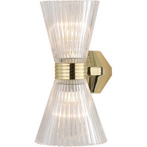 Изображение товара Бра Newport 3610 3611/A gold new