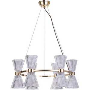 Изображение товара Подвесная люстра Newport 3610 3616/S gold new
