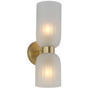 Изображение товара Бра Newport 3640 3641/A brass