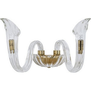 Изображение товара Бра Newport 3650 3652/A gold new